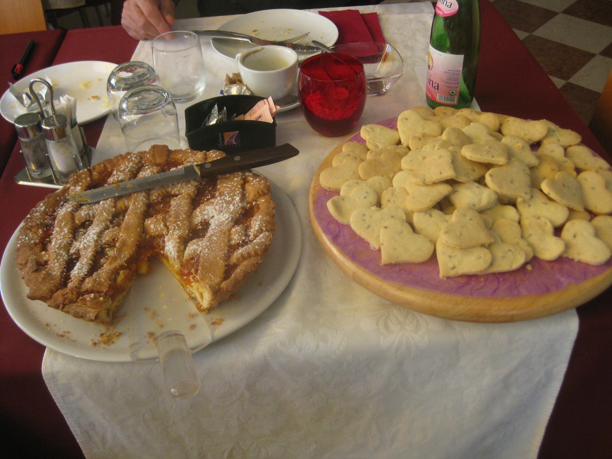 Locanda Ai Buoni Amici-客卧