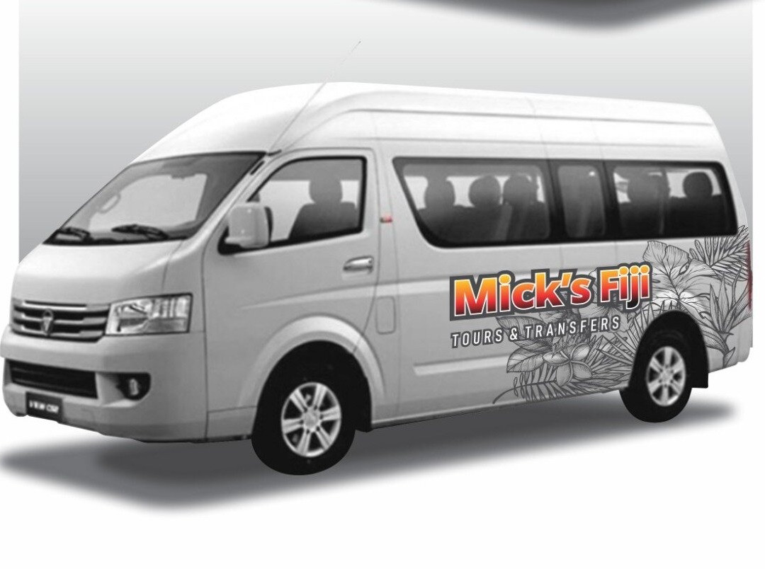 Micks Fiji Tours & Transfers景点图片