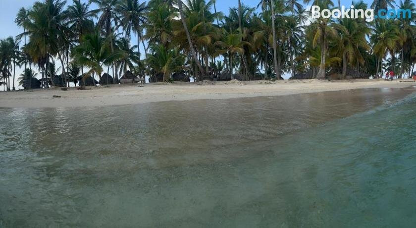 Cabanas Arriyaladub