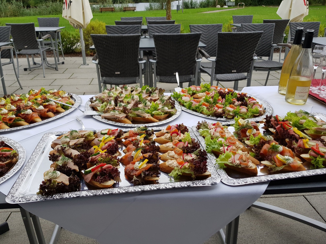 Leimersheim旅游攻略图片