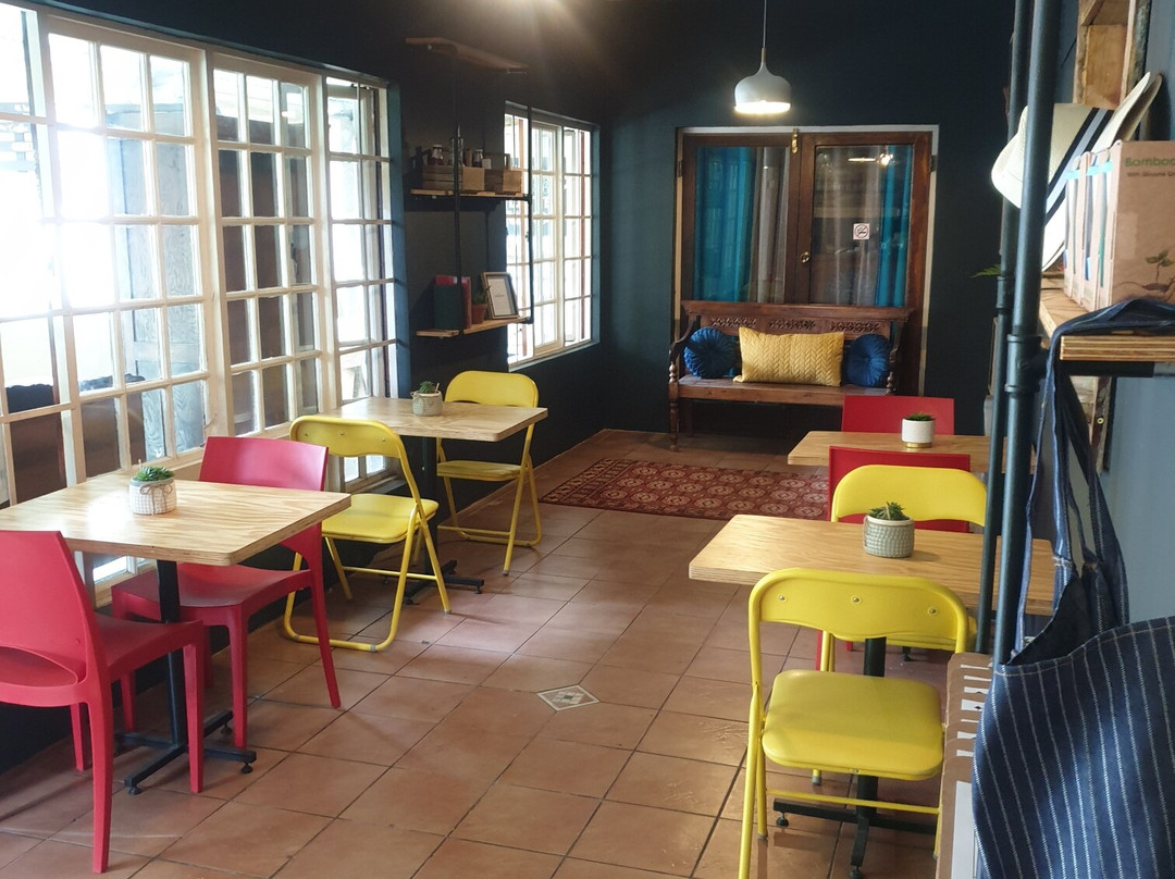 Keurboomstrand旅游攻略图片