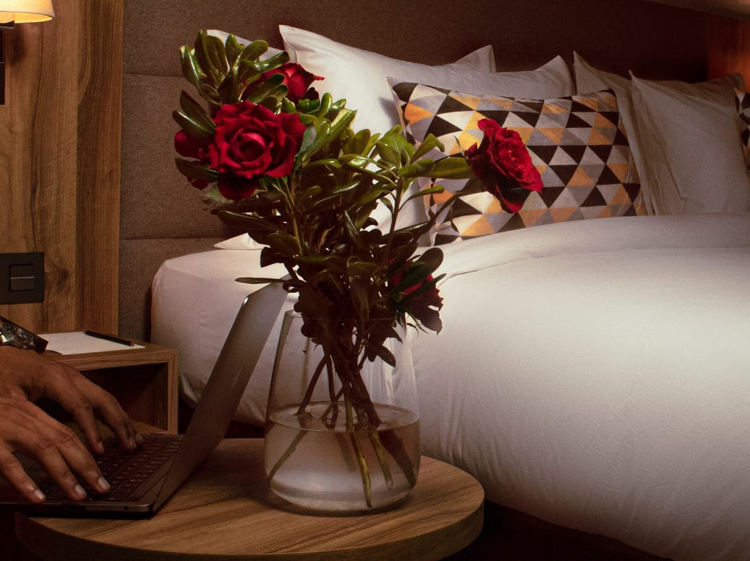 Urban Hotel And Spa主图