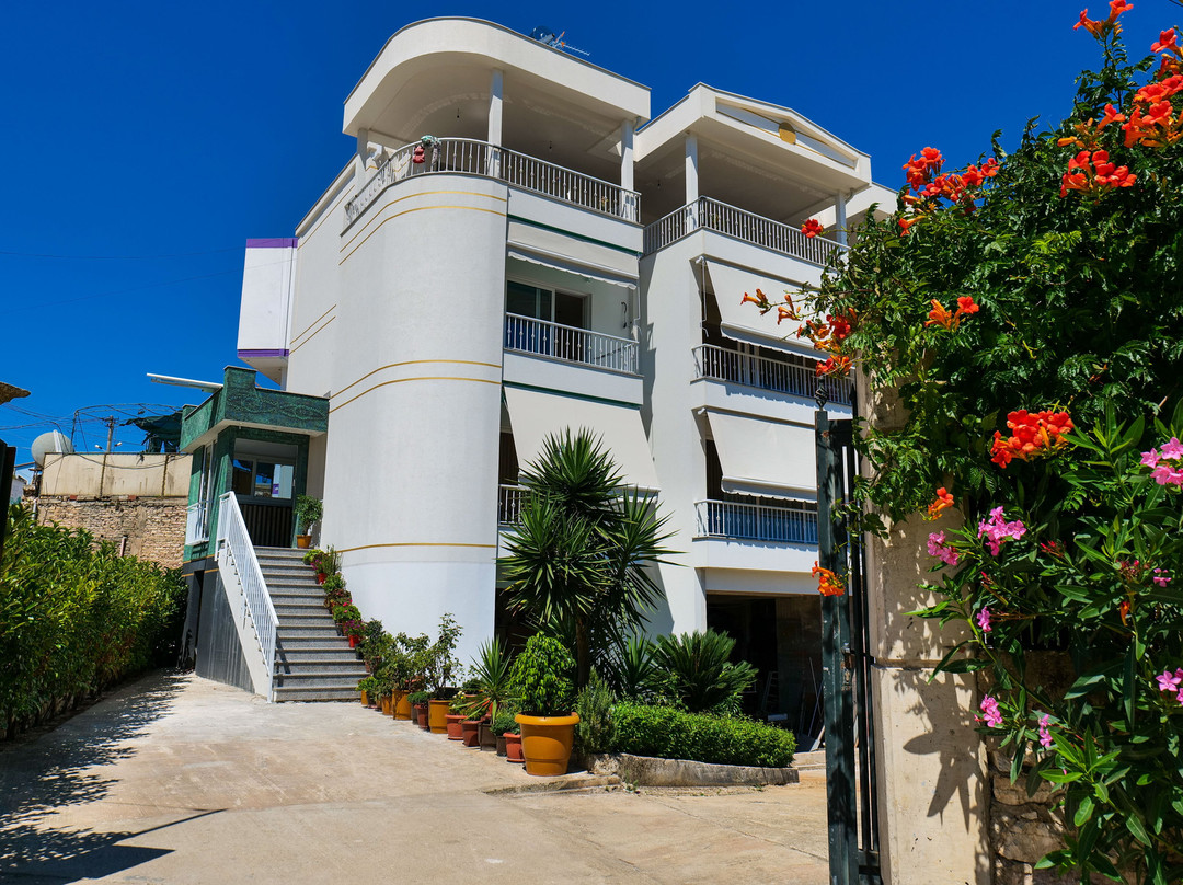 Finiq酒店住宿-Vila Marjana