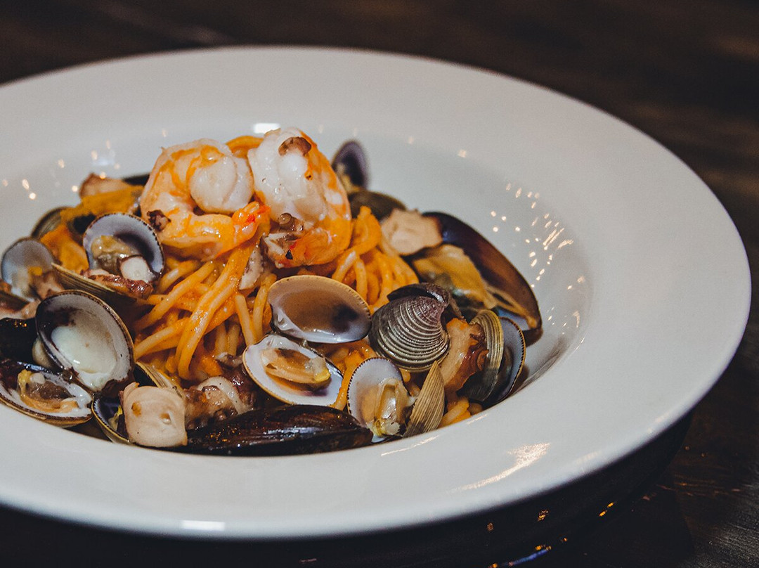 Bendito Capricho Ristorante