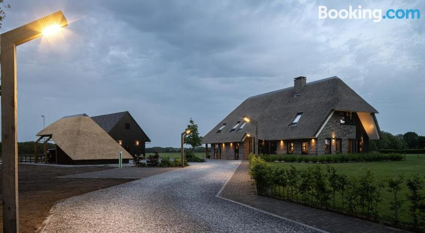 De Scheersehoeve主图