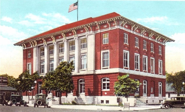 Prairie Arts Center-北普拉特必去景点