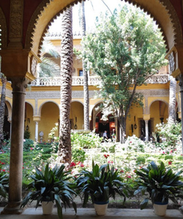 Palacio De Las Duenas景点门票图片