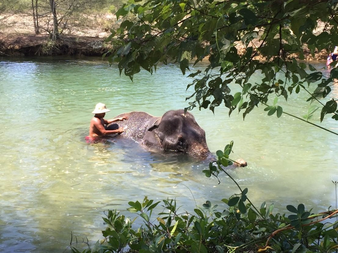 Eco Khao Lak Adventure - Private Day Tours-拉克山必去景点