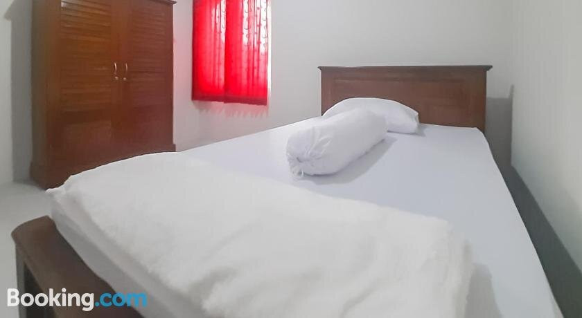 Wisma Asri Syariah Majalengka