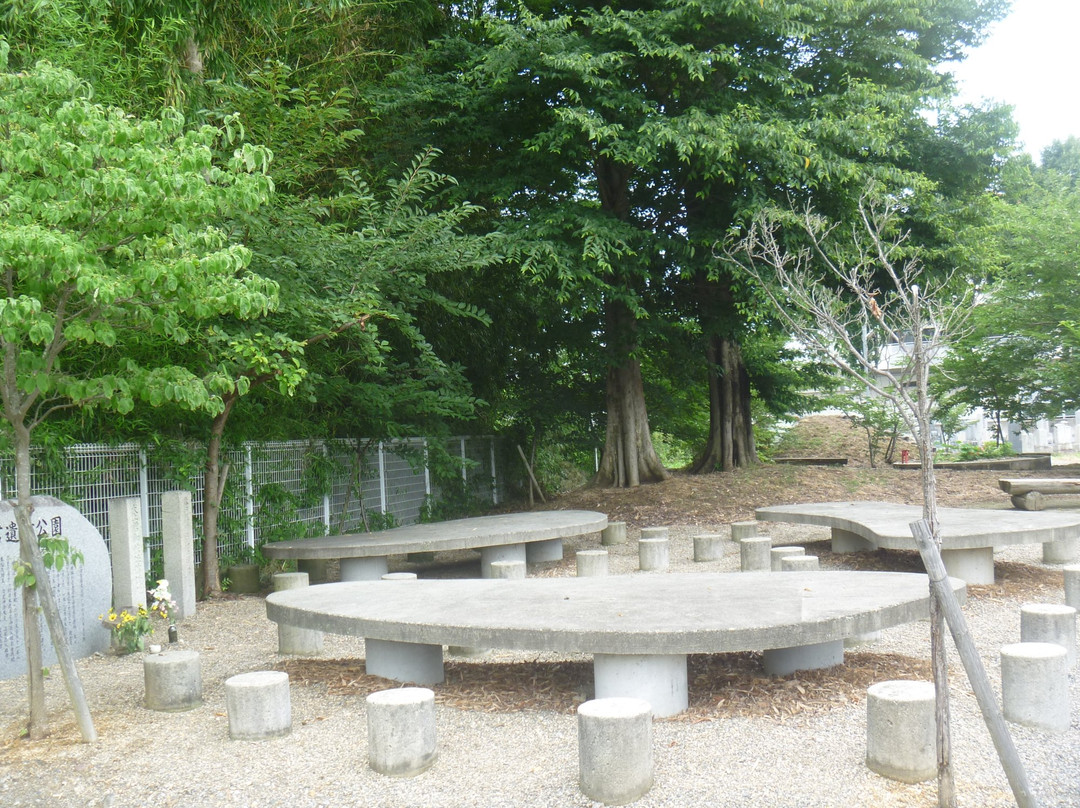 Inukami no Kimi Historic Park景点图片