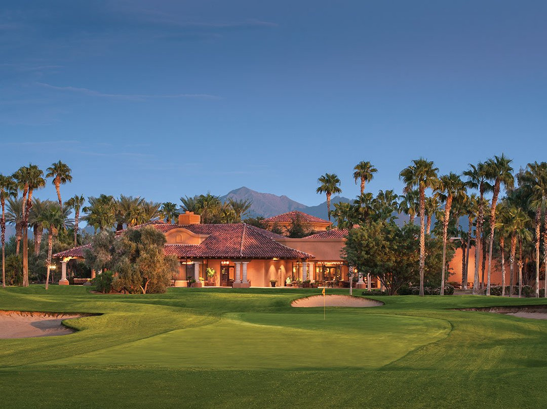 Tuscany Falls Golf Course-嘉年必去景点