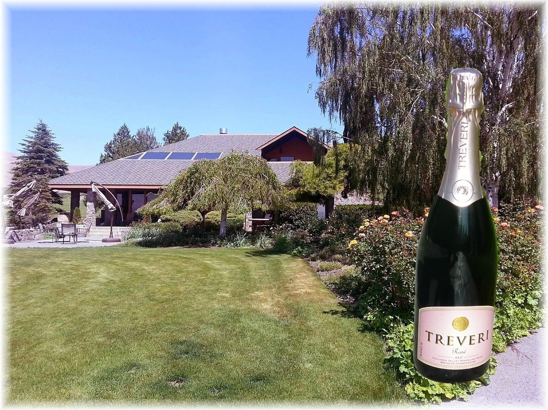 Wapato旅游景点-Treveri