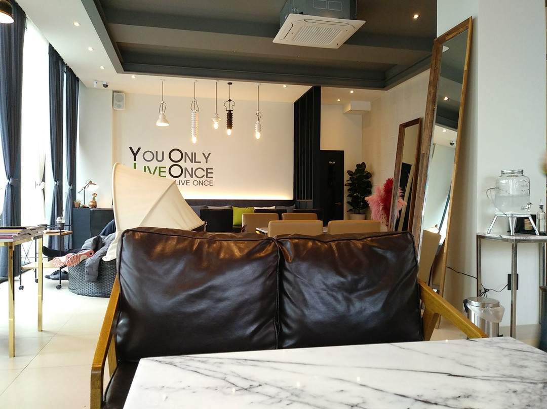 Sinji Myeongsasimni Beach