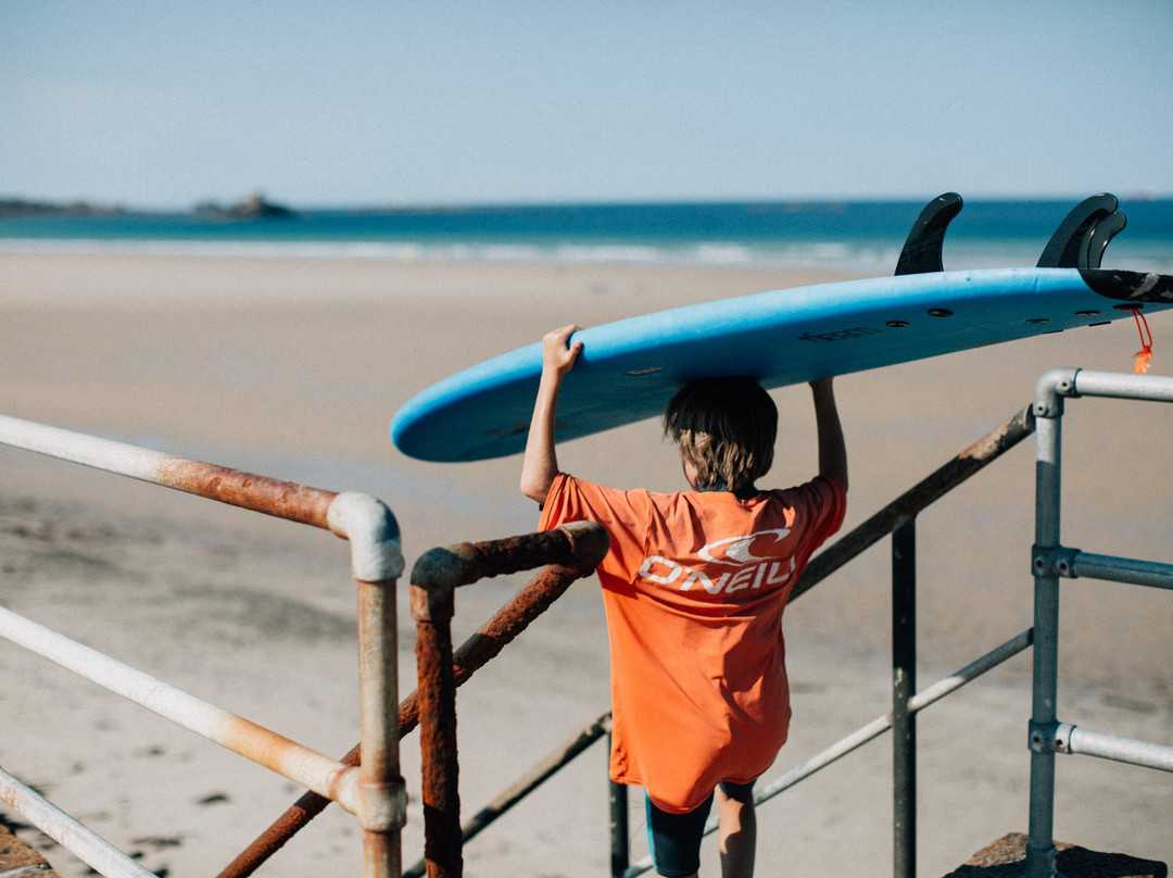 Splash Surf Centre