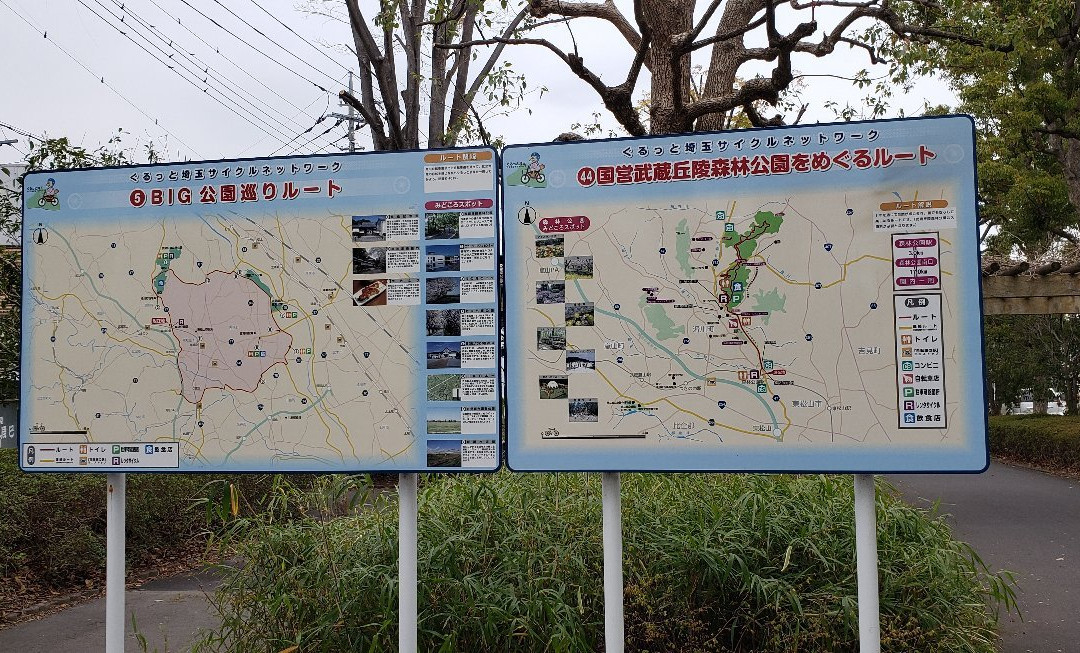 Sainokuni Fureai no Mori-秩父市必去景点