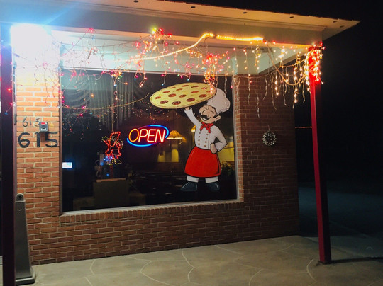 Casey's Pizza & Grill