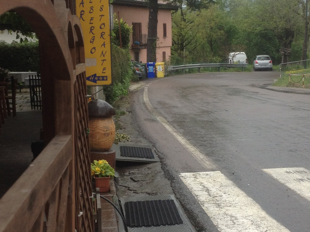 Albergo Corsini