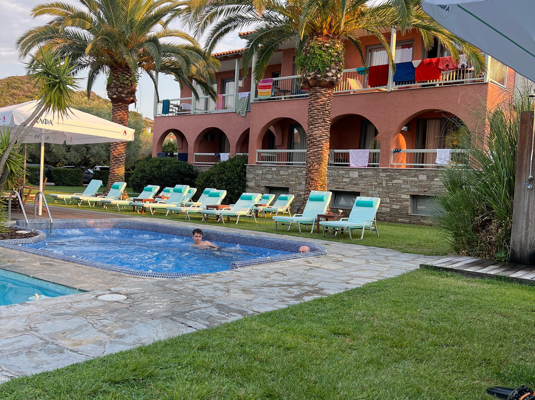 Hanioti Village Resort