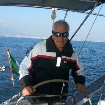 Scugnizza Sail Sardegna