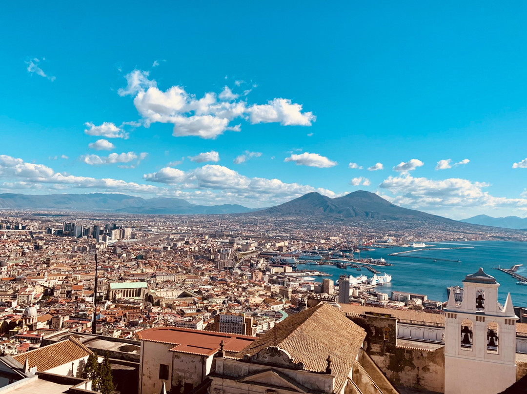 ionapolietu tour e visite guidate-那不勒斯必去景点