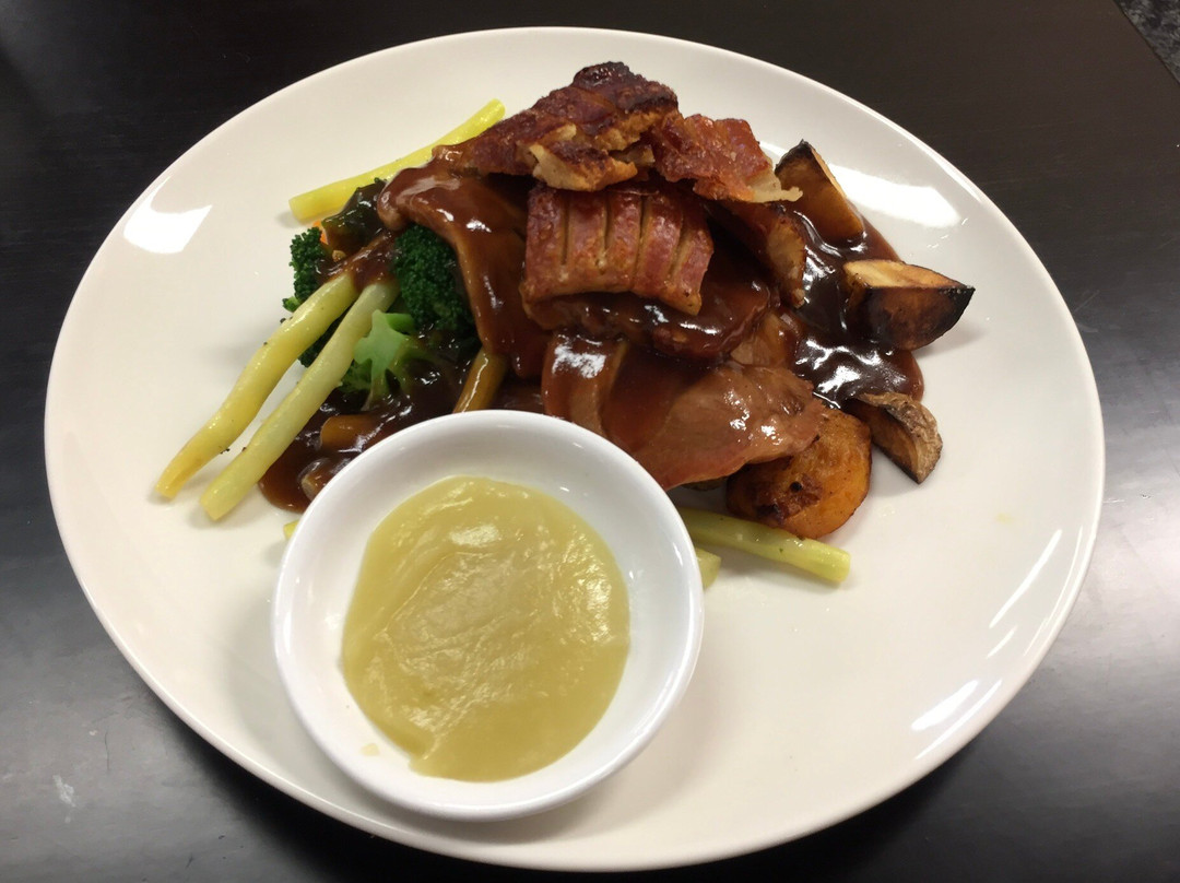 Travellers Rest Hotel