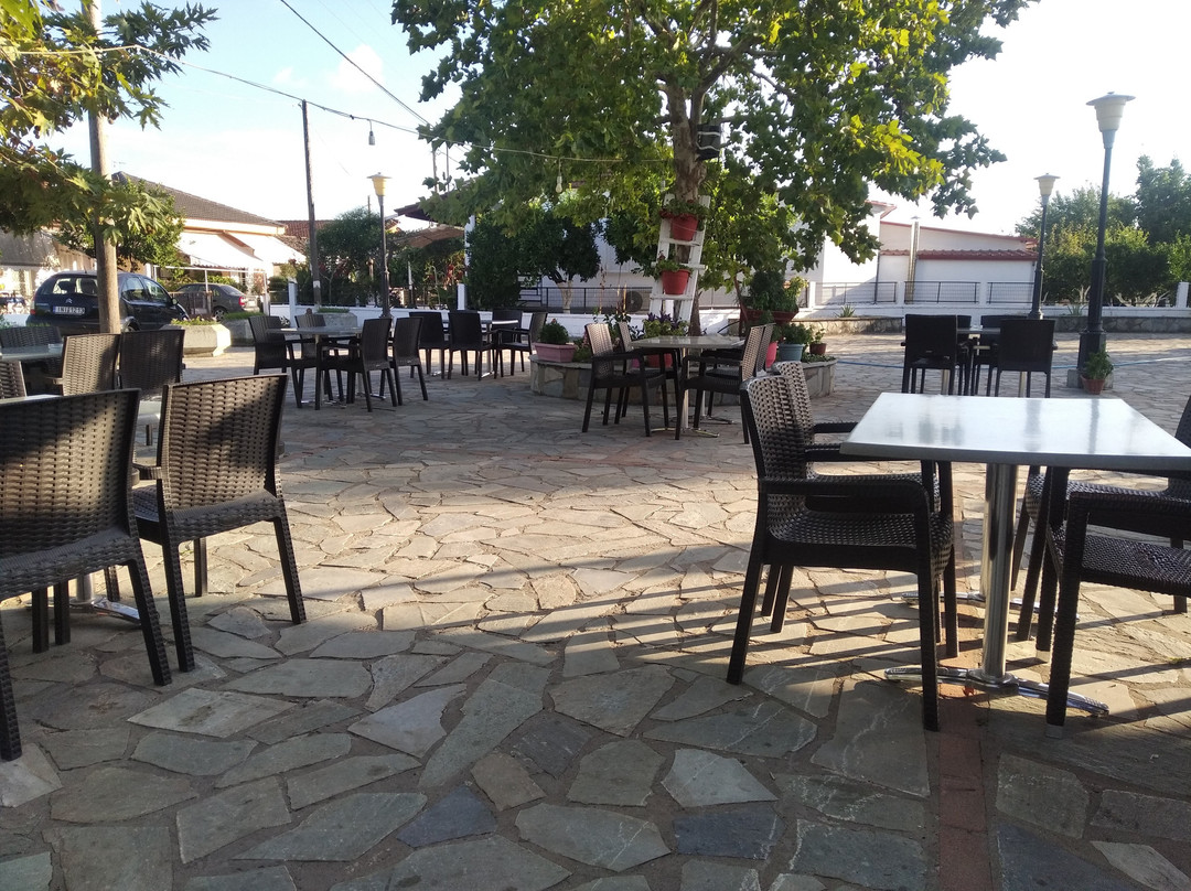 I Foliá Tou Kynigoú