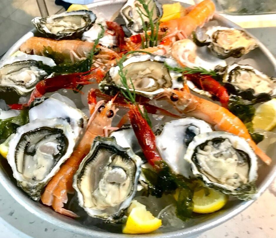 Ristorante Bayon