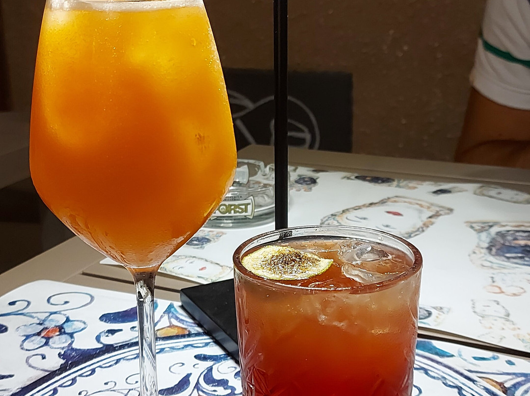 Salumificio drinkeria Ruvolo
