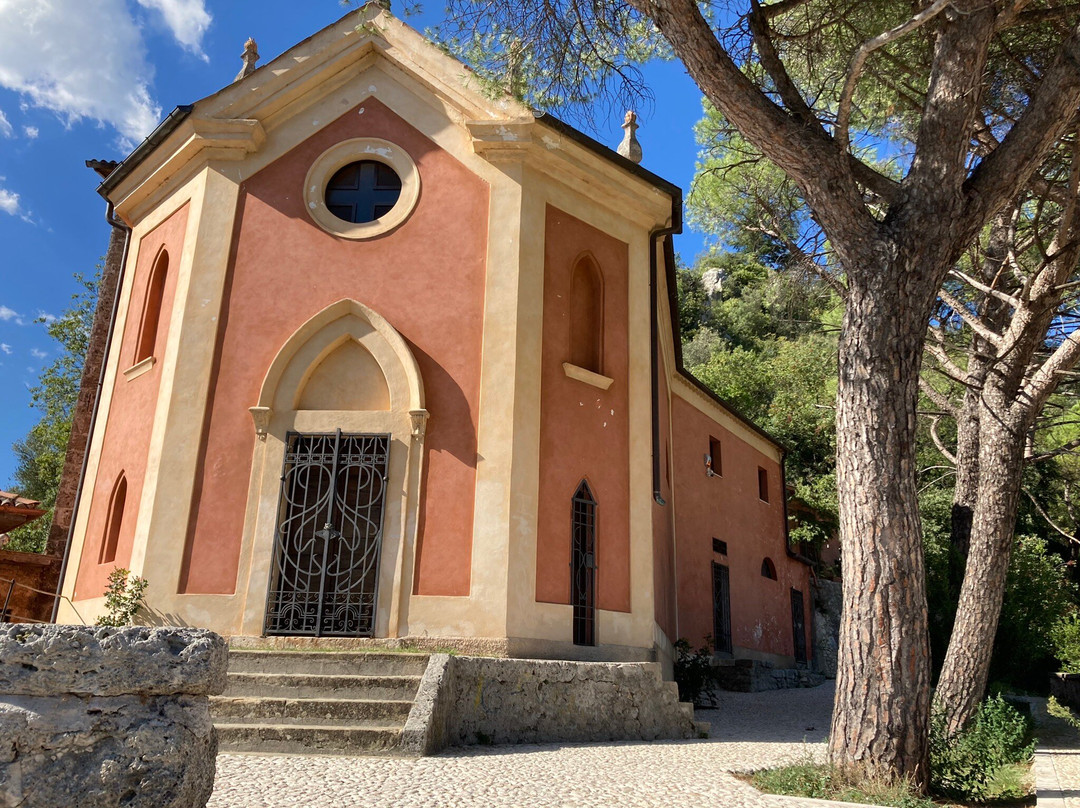 Chiesa di Sant'Antonio Abate景点图片