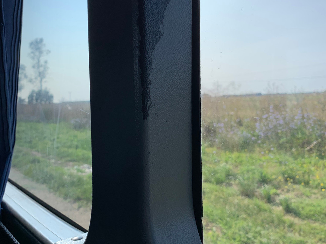 Condor Estrella-Necochea必去景点