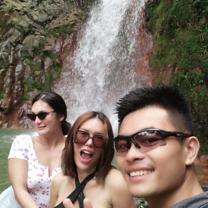 Pulangbato Falls Mountain Resort at Valencia
