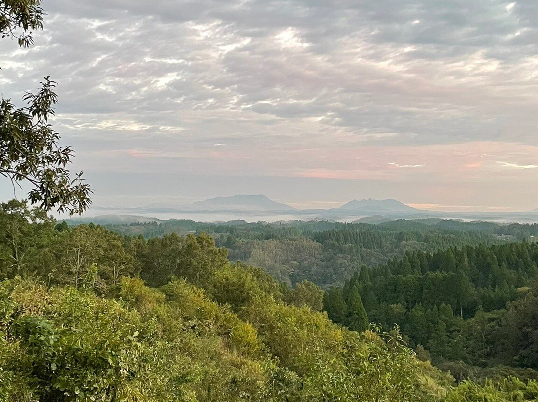 Fukukakematsu Campground