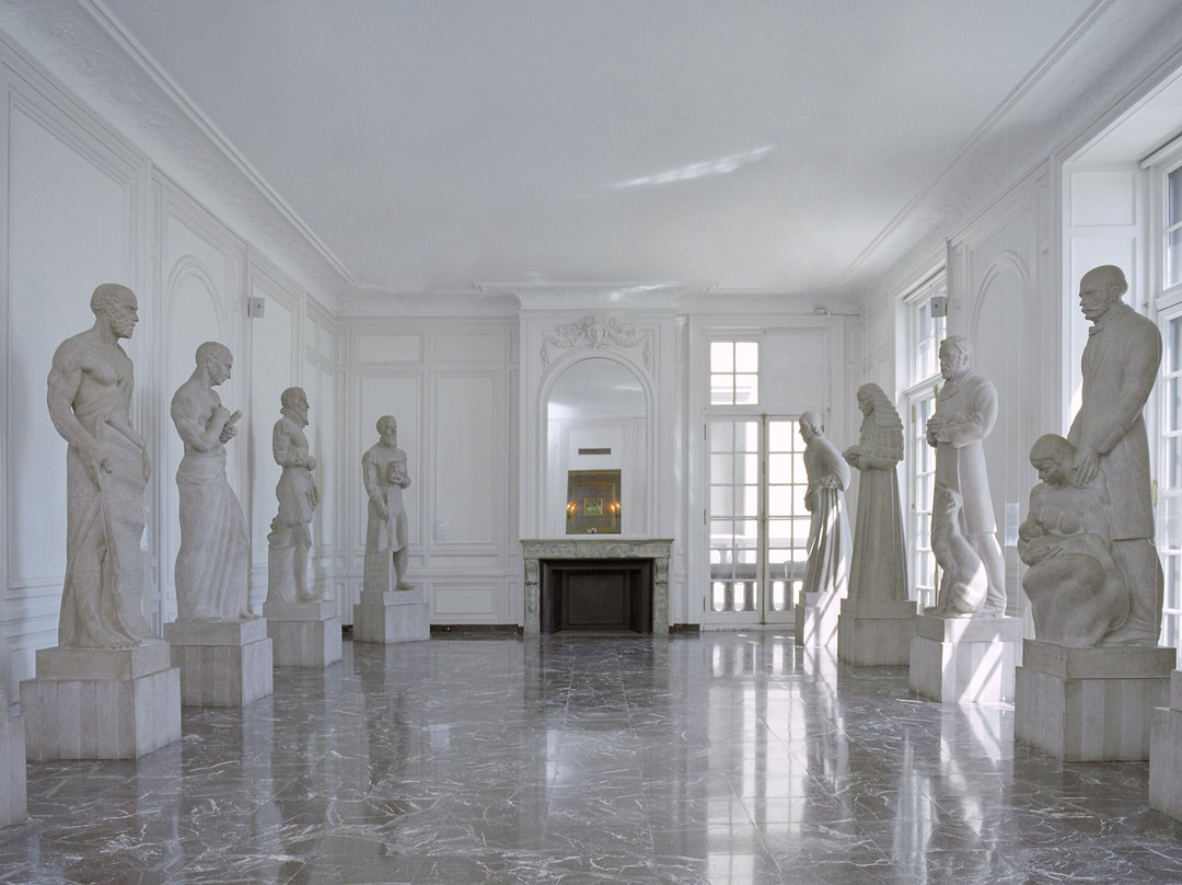 国际外科医学博物馆-芝加哥必去景点