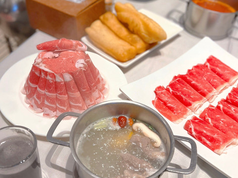 凯鸽火锅城迎宾东路店