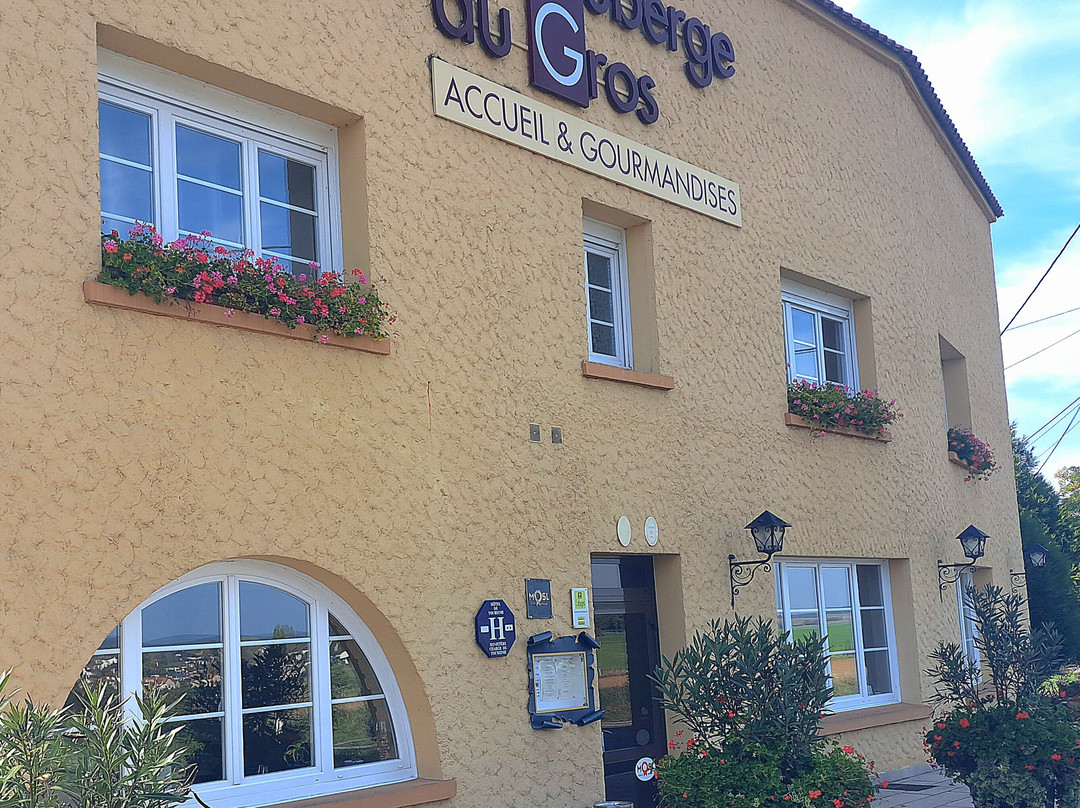 Glatigny旅游攻略图片