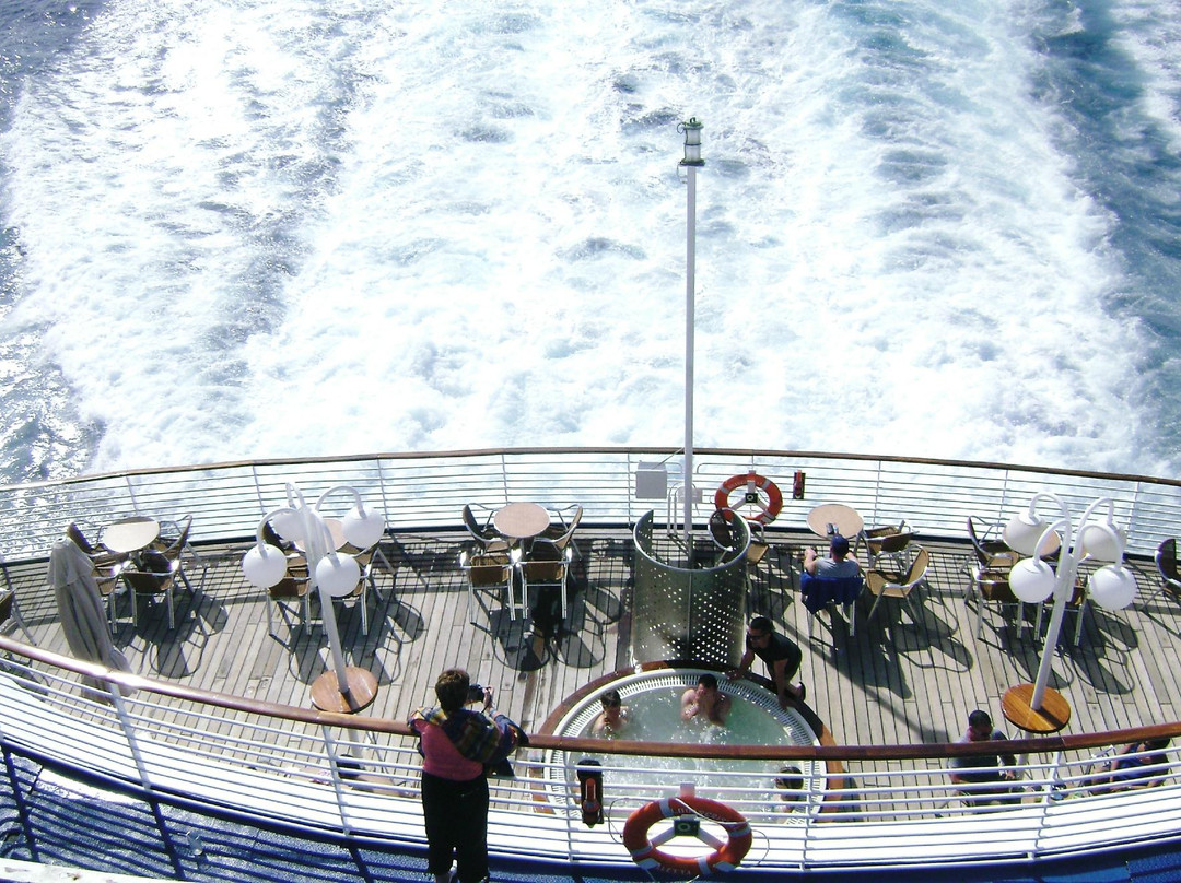 Greca-雅典必去景点