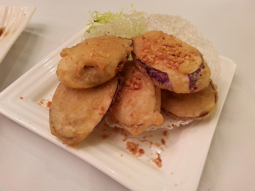 House of Canton Festival Walk