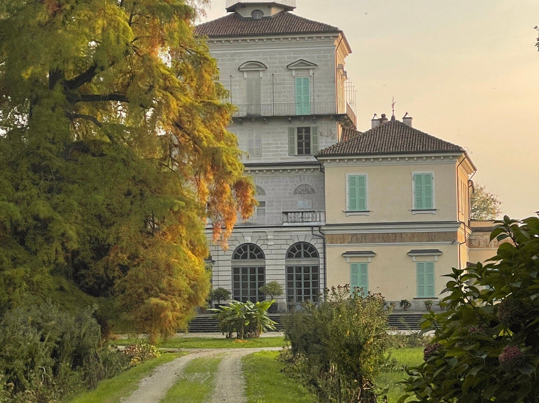 Castello di Campiglione景点图片