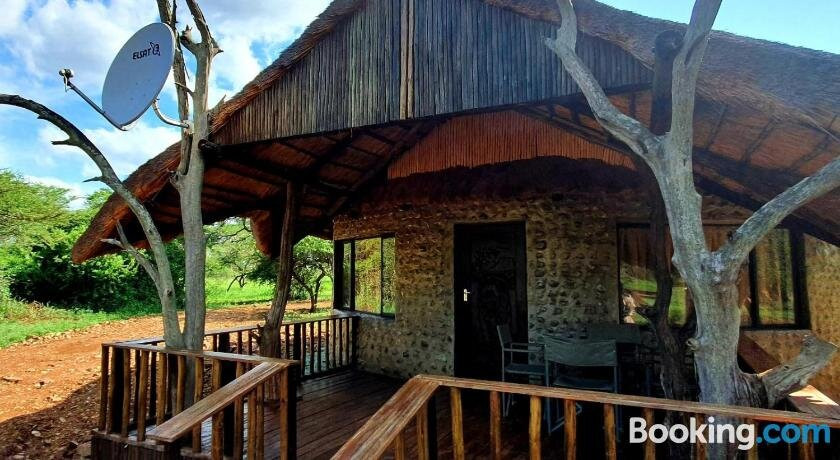 Kamsholo Bushveld Safaris主图