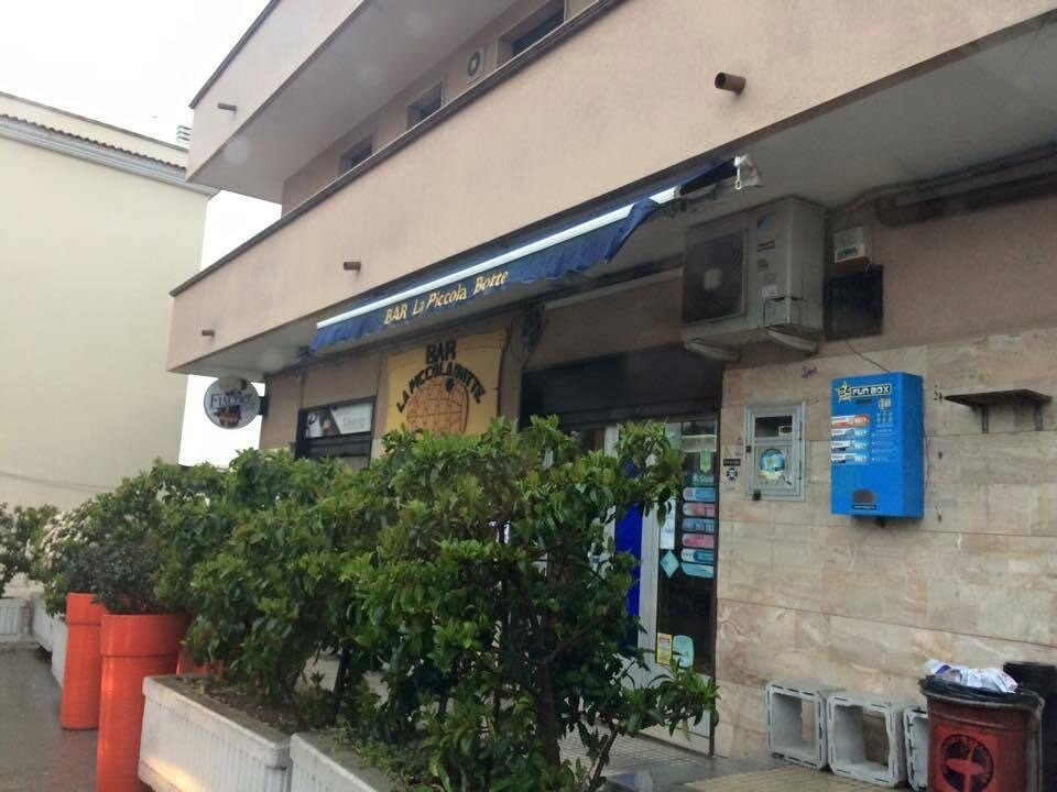 Bar La Piccola Botte
