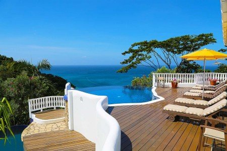 Mount Edgecombe Boutique Hotel-官方