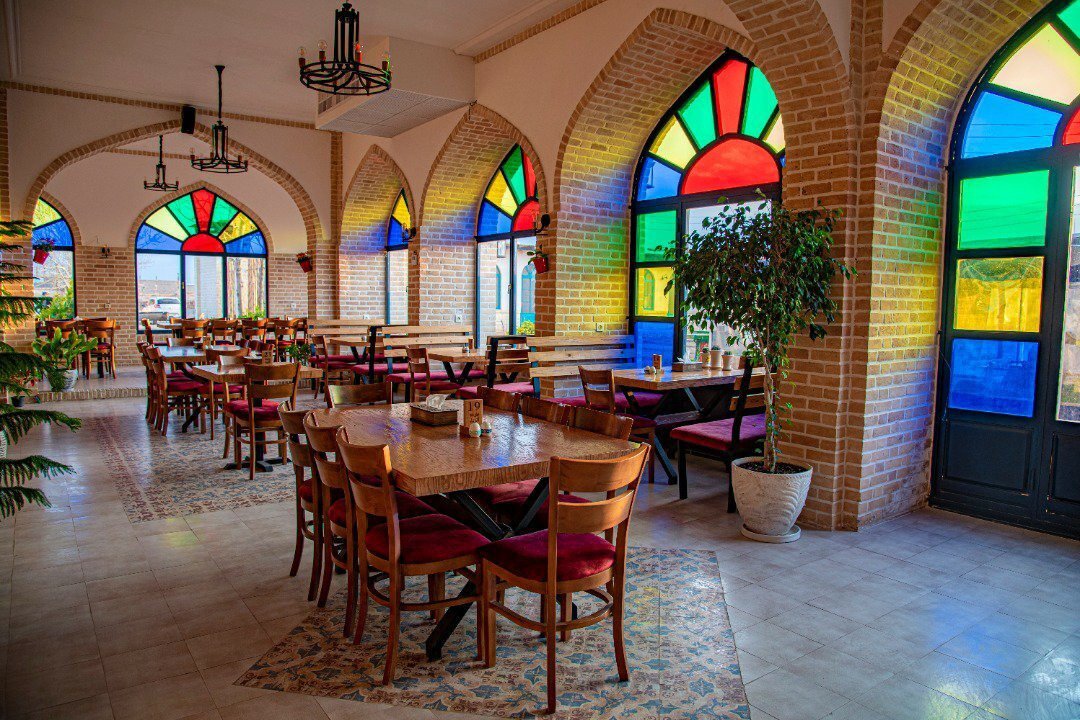 Atrinacomplex-卡尚必去景点