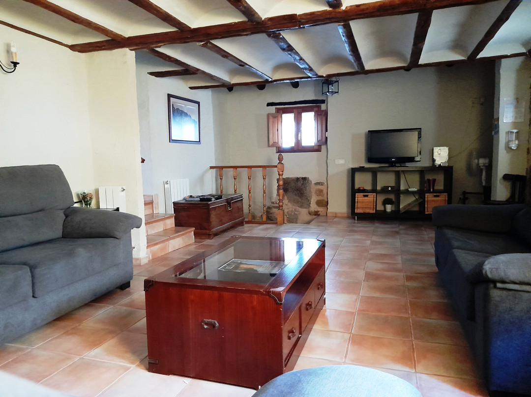 Casa Leandron主图