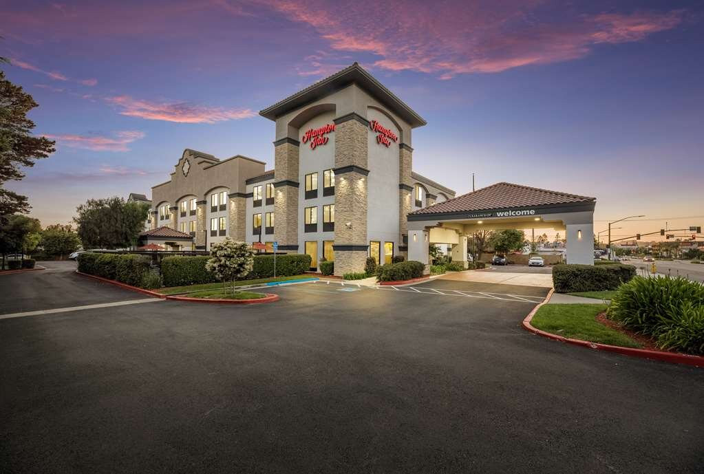 Hampton Inn Oakland/hayward主图