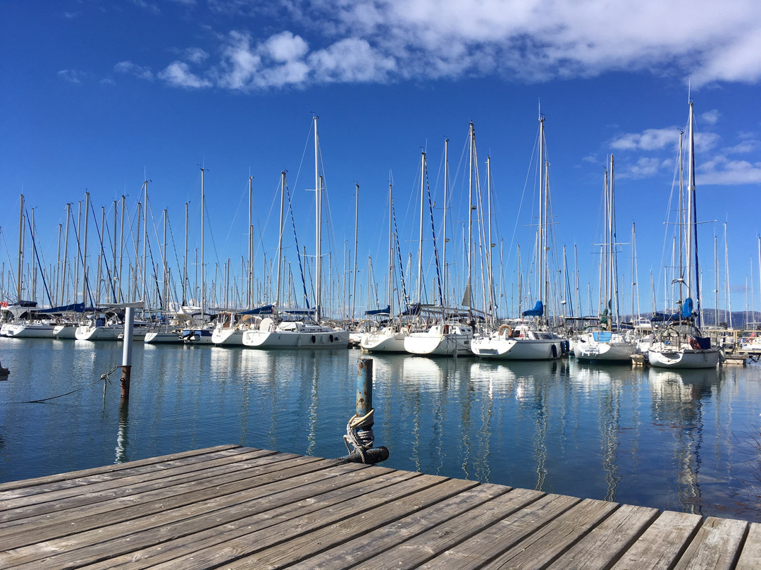 Office de Tourisme de Leucate Méditerranée-Port Leucate必去景点