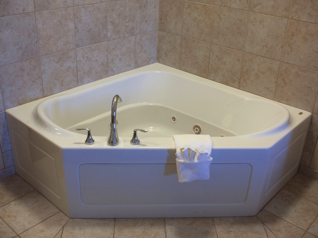 Holiday Inn Express & Suites Youngstown West - Austintown By IHG主图