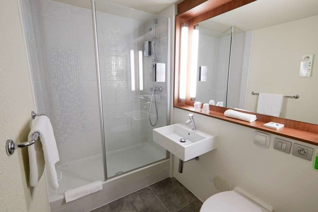 钟楼赛利酒店主图