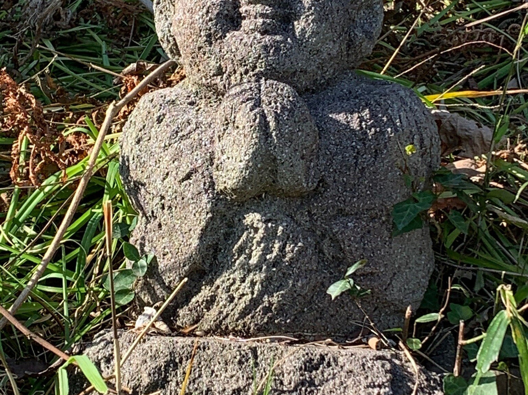 Gotenyama Mountain-静冈市必去景点