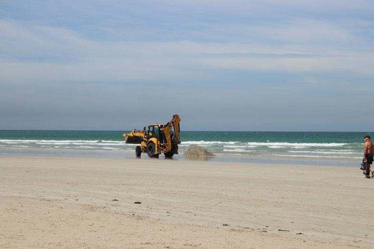 Strand Beach-斯特兰必去景点