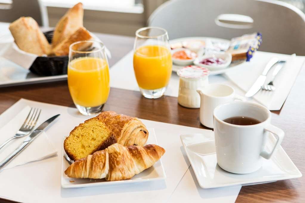Campanile Alencon Hotel-官方
